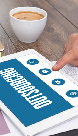 global outsourcing