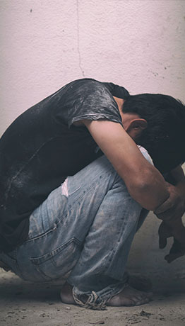 modern slavery act