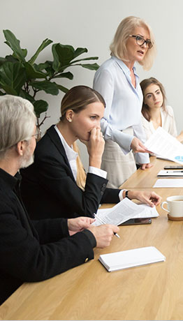 services for law firms