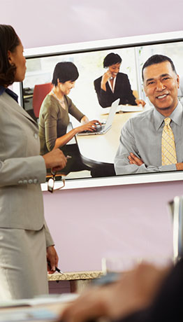 global virtual teams