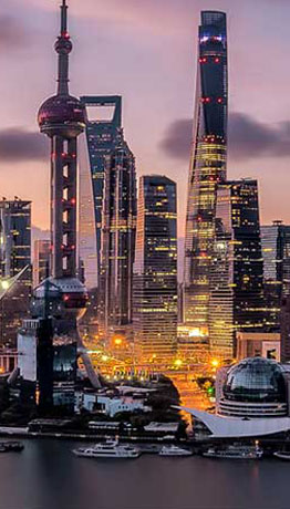 world business culture