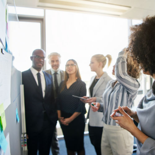 Maîtrise de la culture Sensibilisation et formation interculturelle