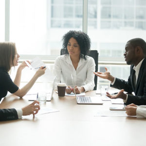 Culture des cabinets d'avocats - Formation globale pour les cabinets d'avocats