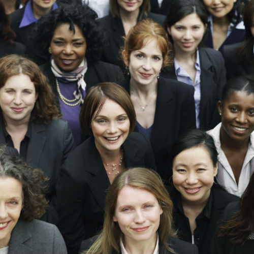 Women in Business in China