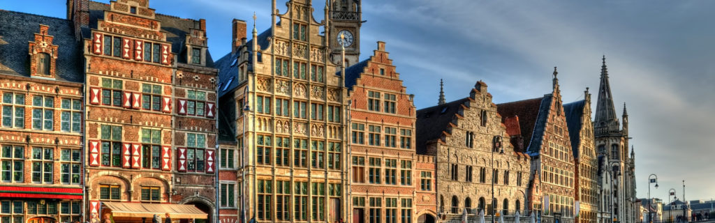 hacer negocios en Bélgica, Women in Business Belgium 