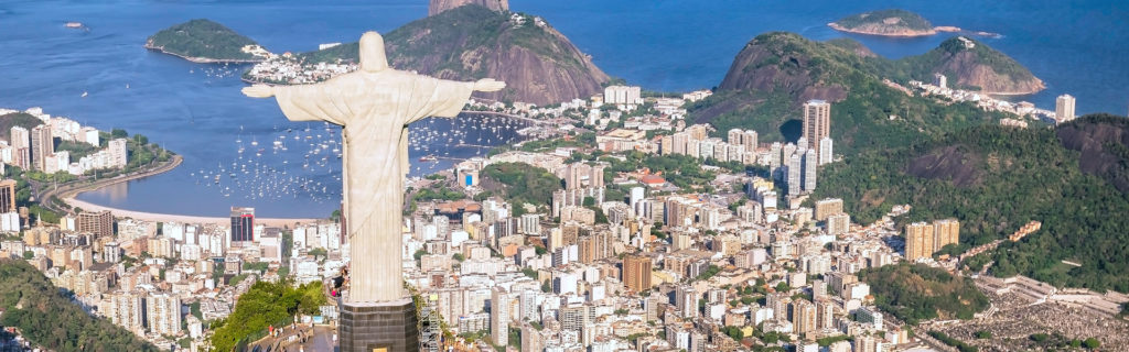 Geschäfte in Brasilien, Frauen in der Wirtschaft in Brasilien