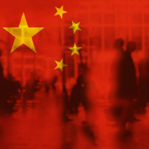 Chinesische Geschäftskultur, Chinesische Business-Etikette