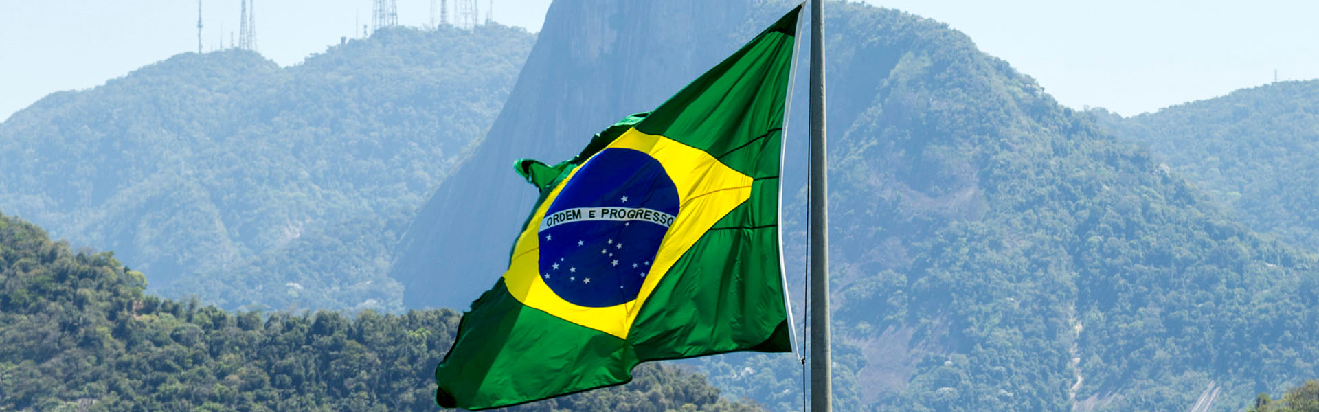 Commerce Brésil-États-Unis