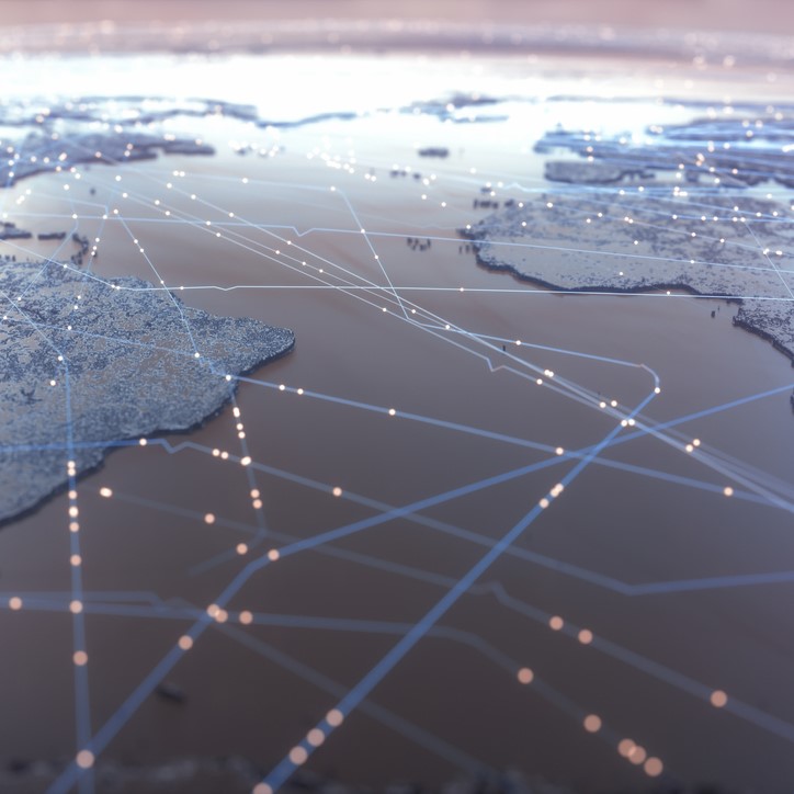 Aufbau interner Netzwerke für globale Anwaltskanzleien