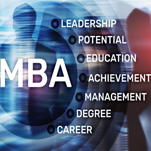 Cross border work and cultural awareness training on MBA programmes