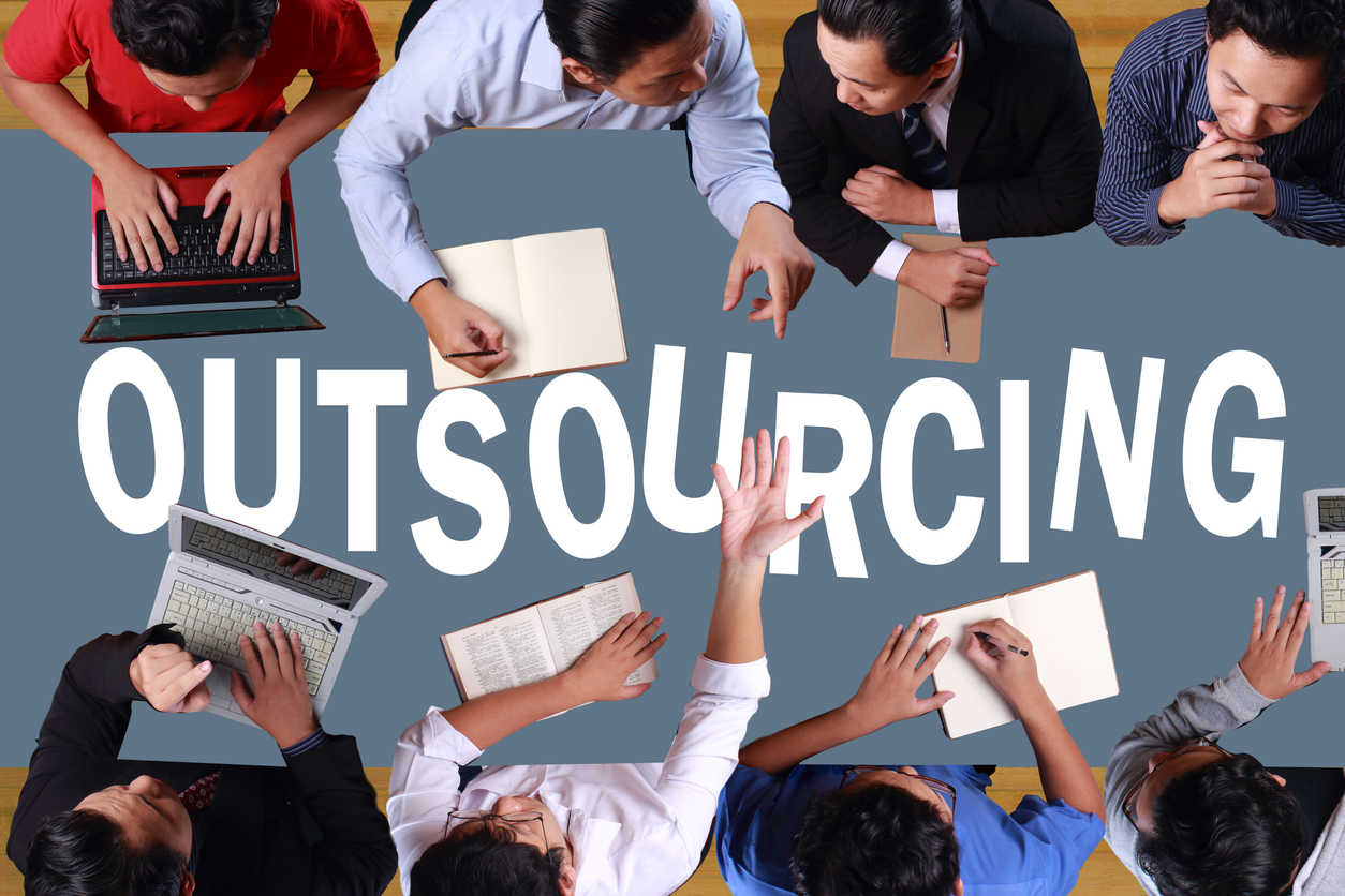 Cultura da Índia Outsourcing