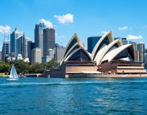 Treinamento de Conscientização Cultural na Austrália