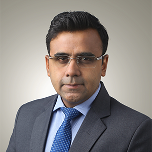Rohan Moktali - PDG Inde - Global Business Culture