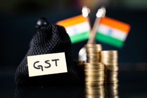 GST Tax in India