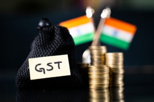 GST-Steuer in Indien