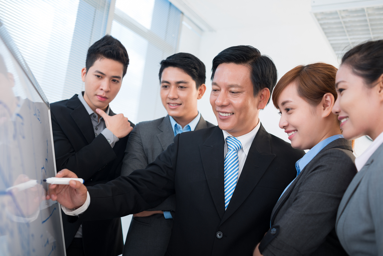 Know about Business Culture in China - Global Business Culture