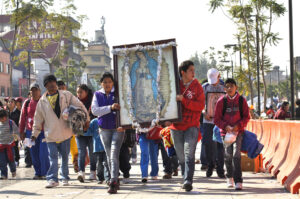 Nuestra Señora de Guadalupe