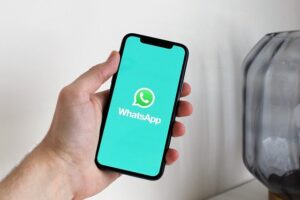 Whatsapp in Indonesien