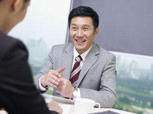 Business Culture in China