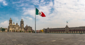 Regional Differences in Mexican Culture and Urbanization