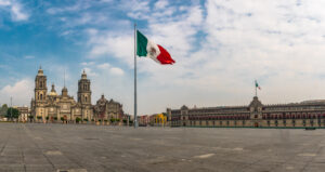 Diferencias regionales en la cultura y urbanización mexicanas