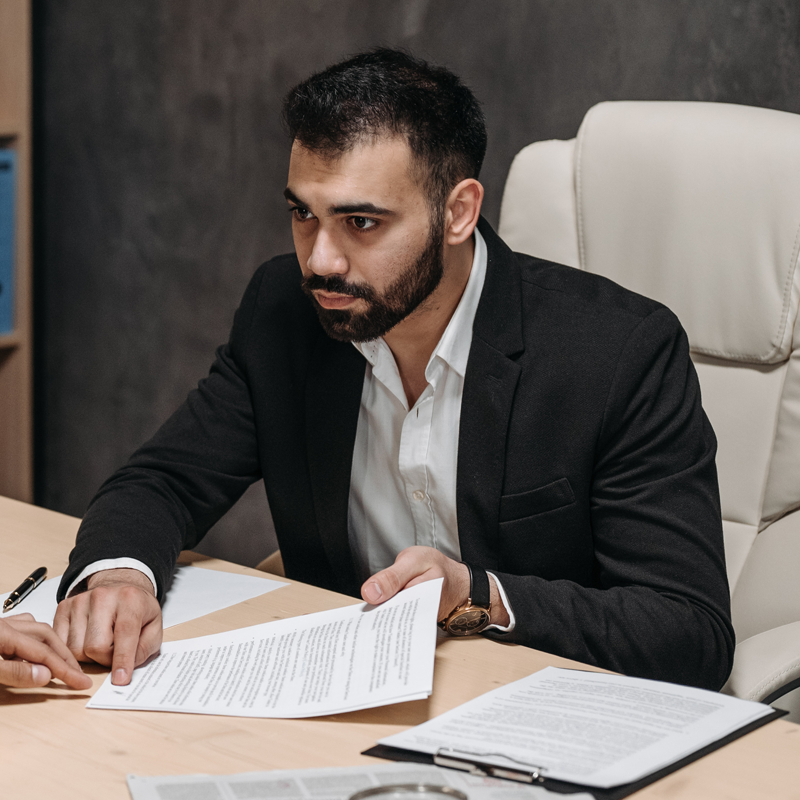 Formation pour les cabinets d'avocats internationaux