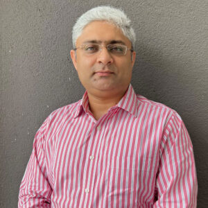 Kaustubh Gunjal