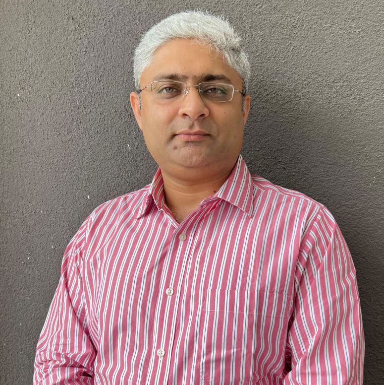 Kaustubh Gunjal
