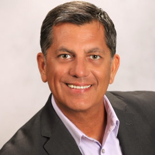 Luis Gonzales